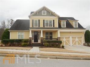 6201 Grand Reunion Dr, Hoschton, GA 30548-4098