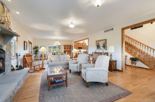 5972 Inspiration Dr, Fort Collins CO  80524-9388 exterior