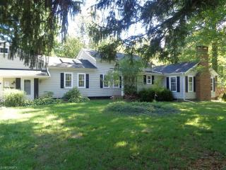 9936 Hoose Rd, Concord Township OH  44060-7204 exterior