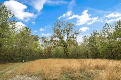 4488 Pond Town Rd, Brunson SC  29911-3801 exterior