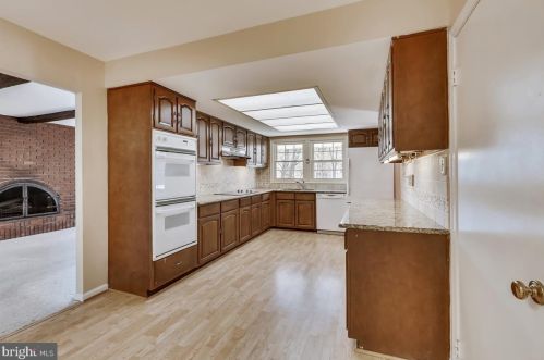 3005 Birchtree Ln, Silver Spring MD 20906-3035 exterior