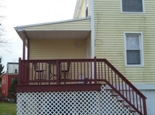 132 Willow Grove St, Hackettstown NJ  07840-2018 exterior