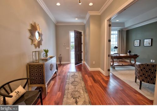 18 Paul Robeson Pl, Princeton NJ  08542-3747 exterior