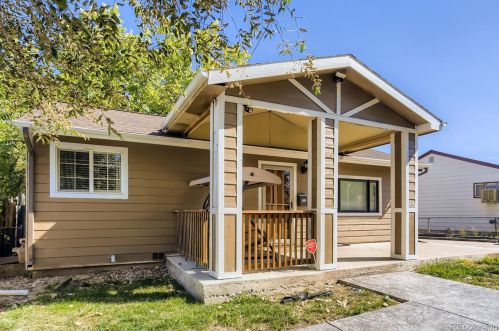 540 Xavier St, Denver, CO 80204-4646