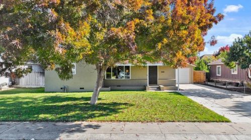 316 Linda Ave, Ripon, CA 95366-2317