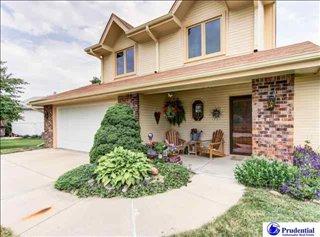 3957 153rd Cir, Omaha, NE 68144-5420