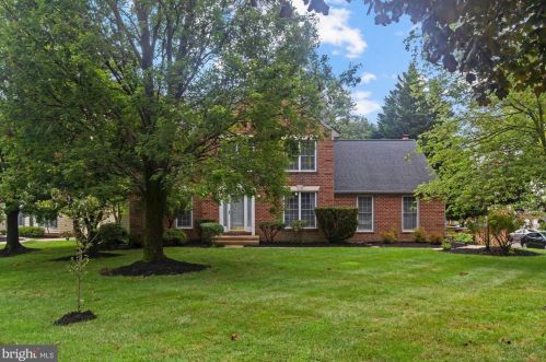 6415 Dry Barley Ln, Columbia, MD 21045-5603
