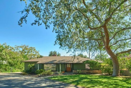 1012 Parkman St, Altadena, CA 91001-1444