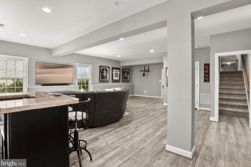 7881 Tuckahoe Ct, Fulton MD  20759-2599 exterior