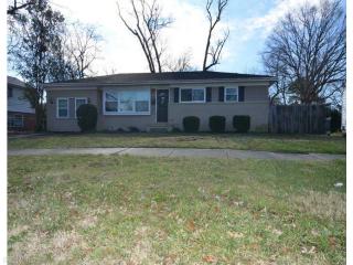1717 Johnstons Rd, Norfolk VA  23518-4313 exterior