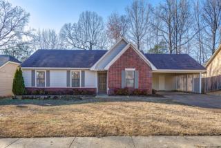 3713 Beckman Dr, Memphis, TN 38135-2254
