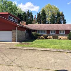 1431 14th St, Nitro WV  25143-1829 exterior
