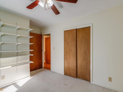 3032 Bobolink Dr, Rex GA exterior