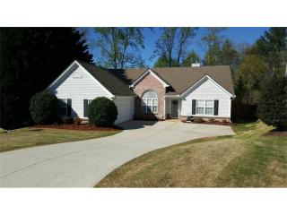 190 Burts Crossing Dr, Dawsonville, GA 30534-3979