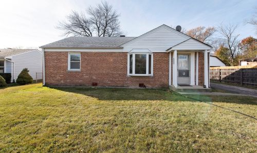 603 Rand Rd, Mount Prospect, IL 60056-1050