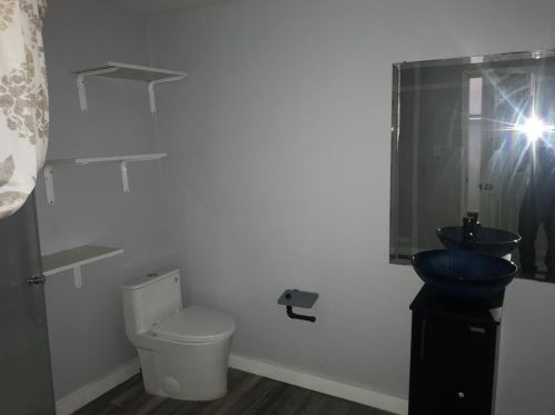 201 Wanda Dr, Garland TX 75040 exterior