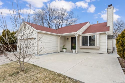 17609 Snowberry Way, Parker, CO 80134-8936