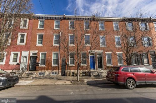 415 Dickinson St, Philadelphia, PA 19147-6516