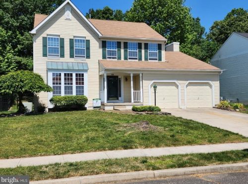 64 Raintree Dr, Erial, NJ 08081-4922