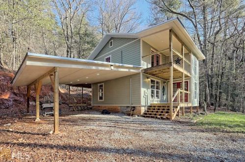 104 Evening Shade, Clayton, GA 30525-4398