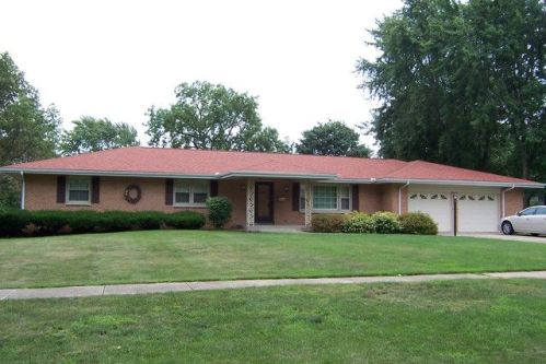 107 Elm St, Paxton, IL 60957-0012