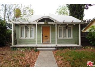 1788 Marengo Ave, Pasadena, CA 91103-1867