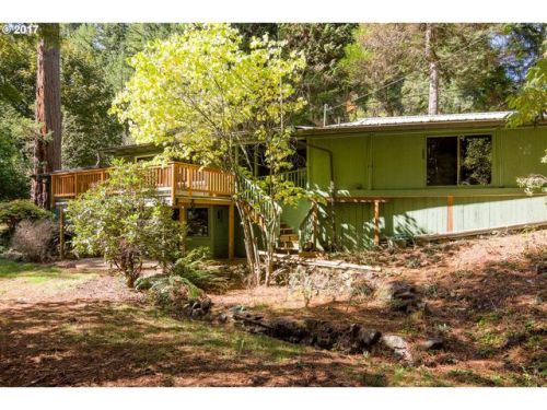 50892 Mckenzie Hwy, Finn Rock, OR 97488-9719