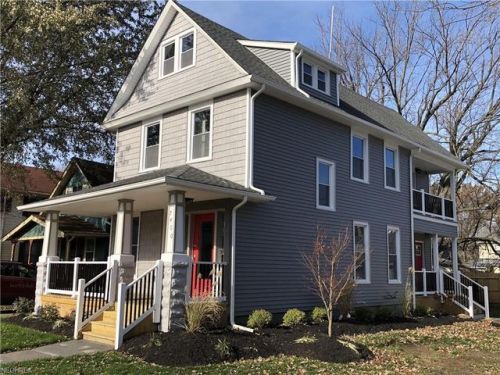 7400 Rutledge Ave, Cleveland, OH 44102-2043