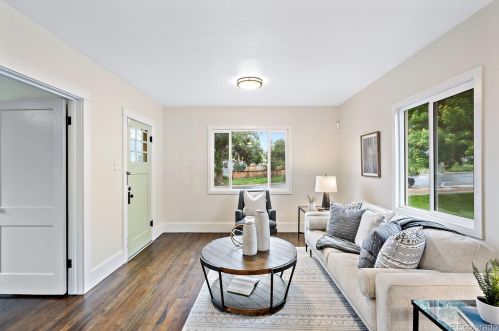 135 Hooker St, Denver CO  80219-1417 exterior