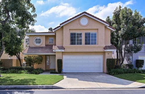 448 Rockaway Dr, Placentia, CA 92870-3240