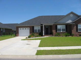 3543 Horizon Dr, Sumter SC  29154-8391 exterior