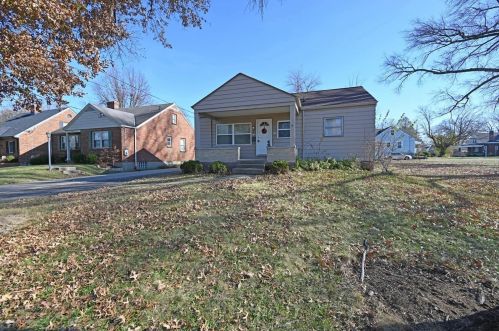 7336 Forest Ave, Cincinnati, OH 45231-4253