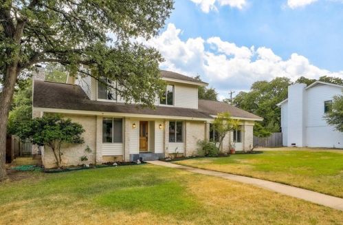 4211 Bamford Dr, Austin, TX 78731-1347