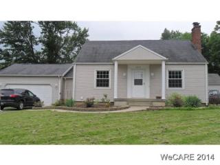 4017 Lincoln Hwy, Lima, OH 45807-9790