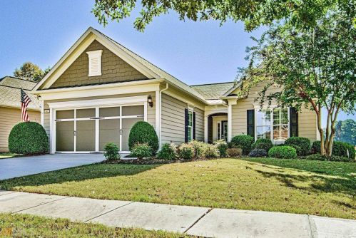 441 Beacon Ct, Griffin, GA 30223-5988