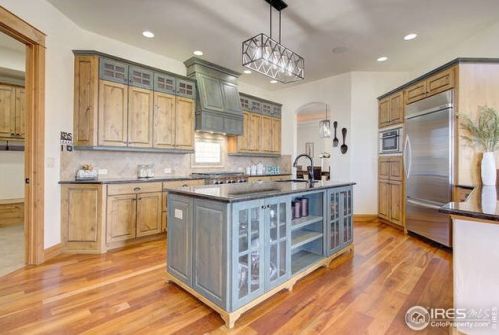 1198 Falcon Ct, Fort Collins CO  exterior