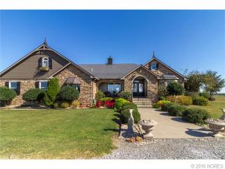 3625 429, Pryor, OK 74361-8888