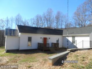 9 Ruth Hollow Fire Trl, Madison, VA 22727-5033