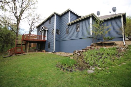 13438 Granada Ave, Saint Paul MN  55124-7618 exterior