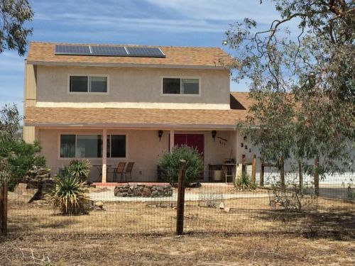 321 Calvert Blvd, Ridgecrest, CA 93555-7822