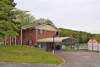 3535 Depew Cir, Morristown, TN 37814-1607