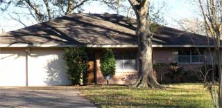 8107 Braes River Dr, Houston TX  77074-4207 exterior