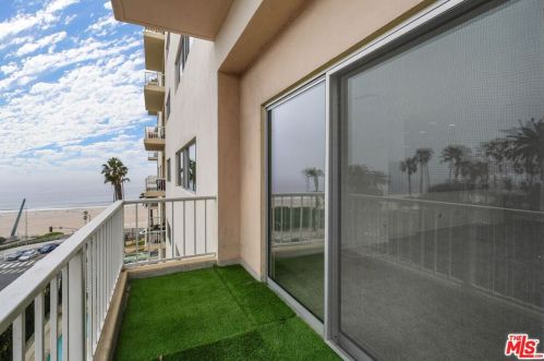 101 California Ave, Santa Monica CA  90403-3515 exterior