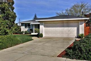 5491 Florida Dr, Concord, CA 94521-4631