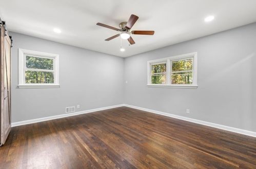 2763 Baker Ridge Dr, Atlanta GA  30318-7258 exterior