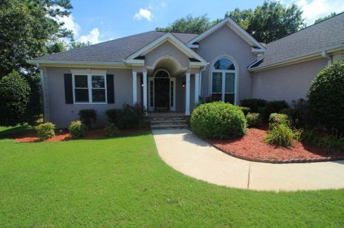 888 Windmill Ln, Evans, GA 30809-6631