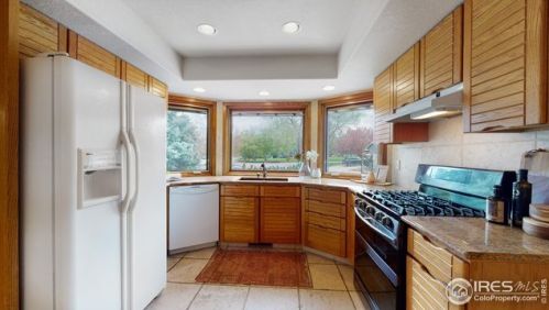 1424 Hastings Dr, Fort Collins CO  80526-2483 exterior