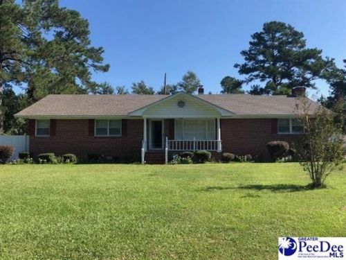 2009 Cypress Rd, Florence, SC 29505-6816