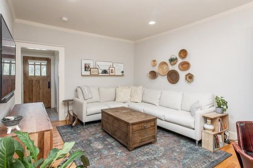 3804 6th St, Fort Worth TX  76107-2030 exterior