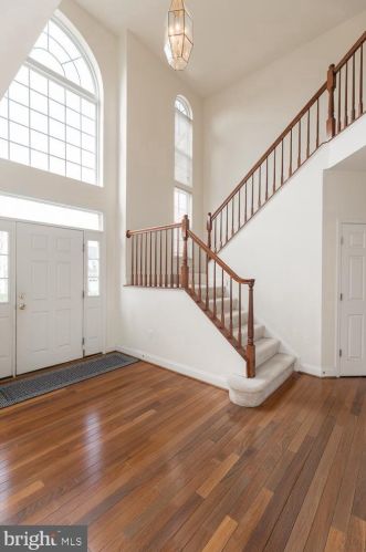 67 Barksdale Dr, Charles Town WV 25414-5616 exterior